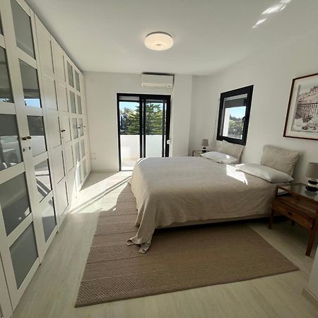 Superb Townhouse In Golden Mile Apartment Марбеля Екстериор снимка